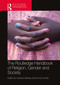 The Routledge Handbook of Religion, Gender and Society by Caroline Starkey, Emma Tomalin, 9781032161402