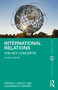 International Relations (The Key Concepts) by Steven C. Roach, Alexander D. Barder, 9781032209647