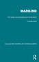 Madkind (The Origin and Development of the Mind) - 9781032180366 by Charles Berg, 9781032180366