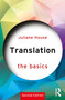 Translation: The Basics by Juliane House, 9781032407111
