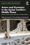 Actors and Dynamics in the Syrian Conflict's Middle Phase (Between Contentious Politics, Militarization and Regime Resilience) by Jasmine K. Gani, Raymond Hinnebusch, 9781032185125
