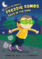 Freddie Ramos Sees in the Dark by Jacqueline Jules, Keiron Ward, 9780807580394