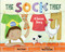 The Sock Thief (A Soccer Story) by Ana Crespo, Nana Gonzales, 9780807574874