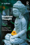 Buddhist Thought (A Complete Introduction to the Indian Tradition) - 9780415571791 by Paul Williams, Anthony Tribe, Alexander Wynne, 9780415571791