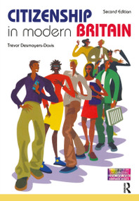 Citizenship In Modern Britain - 9781859418086 by Trevor Desmoyers-Davis, 9781859418086