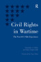 Civil Rights in Wartime (The Post-9/11 Sikh Experience) - 9781138260207 by Dawinder S. Sidhu, Neha Singh Gohil, 9781138260207