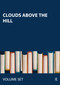 Clouds Above the Hill by , 9781138942868