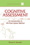 Cognitive Assessment (An Introduction to the Rule Space Method) - 9781848728134 by Kikumi K. Tatsuoka, 9781848728134