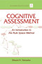 Cognitive Assessment (An Introduction to the Rule Space Method) - 9781848728134 by Kikumi K. Tatsuoka, 9781848728134