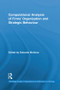 Computational Analysis of Firms' Organization and Strategic Behaviour by Edoardo Mollona, 9781138879478