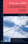 Course Notes: Criminal Law by Lisa Cherkassky, 9781444146547