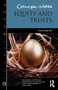 Course Notes: Equity and Trusts by Simon Barnett, 9780415839136