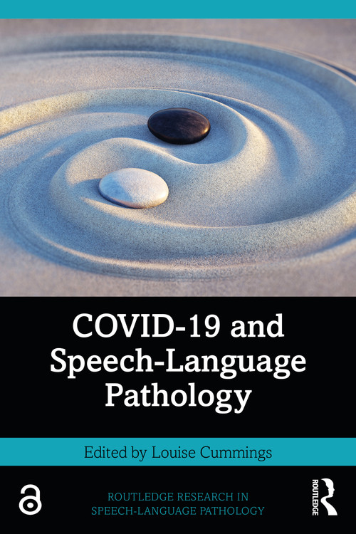 COVID-19 and Speech-Language Pathology - 9781032190068 by Louise Cummings, 9781032190068