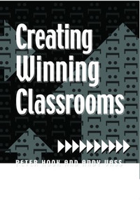 Creating Winning Classrooms - 9781853466915 by Peter Hook, Andy Vass, 9781853466915