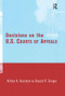 Decisions on the U.S. Courts of Appeals - 9781138990647 by Ashlyn Kuersten, Donald Songer, 9781138990647