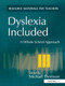 Dyslexia Included (A Whole School Approach) - 9781843120025 by Michael Thomson, 9781843120025