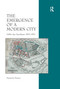 The Emergence of a Modern City (Golden Age Copenhagen 1800-1850) - 9781138257061 by Henriette Steiner, 9781138257061