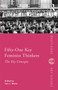 Fifty-One Key Feminist Thinkers - 9780415681353 by Lori Marso, 9780415681353