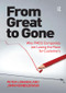 From Great to Gone (Why FMCG Companies are Losing the Race for Customers) - 9781138279391 by Peter Lorange, Jimmi Rembiszewski, 9781138279391