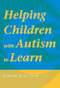 Helping Children with Autism to Learn - 9781853466373 by Staurt Powell, 9781853466373