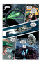 Star Wars: Hyperspace Stories Volume 3--Light and Shadow by Amanda Deibert, Michael Moreci, Cecil Castellucci, Lucas Marangon, Riccardo Faccini, 9781506732886