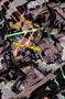 Star Wars: Hyperspace Stories Volume 3--Light and Shadow by Amanda Deibert, Michael Moreci, Cecil Castellucci, Lucas Marangon, Riccardo Faccini, 9781506732886