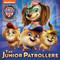 The Junior Patrollers (PAW Patrol: The Mighty Movie) by Mei Nakamura, Dave Aikins, 9780593305539