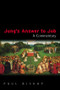 Jung's Answer to Job (A Commentary) - 9781583912409 by Paul Bishop, 9781583912409
