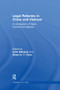 Legal Reforms in China and Vietnam (A Comparison of Asian Communist Regimes) - 9781138979673 by John Gillespie, Albert Chen, 9781138979673