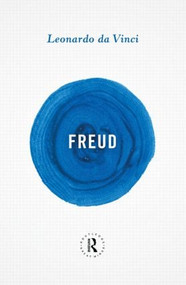 Leonardo da Vinci - 9780415854672 by Sigmund Freud, 9780415854672