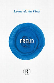 Leonardo da Vinci - 9780415854672 by Sigmund Freud, 9780415854672