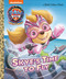 Skye's Time to Fly (PAW Patrol: The Mighty Movie) by Elle Stephens, Fabrizio Petrossi, 9780593304181