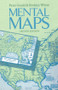 Mental Maps by Peter Gould, 9780415084826