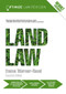Optimize Land Law - 9781138654112 by Emma Warner-Reed, 9781138654112