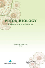 Prion Biology (Research and Advances) - 9781774632680 by Vincent Béringue, 9781774632680