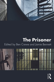 The Prisoner - 9780415668668 by Ben Crewe, Jamie Bennett, 9780415668668