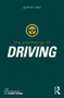 The Psychology of Driving - 9780805859782 by Graham J. Hole, 9780805859782