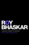 A Realist Theory of Science - 9780415454940 by Roy Bhaskar, 9780415454940