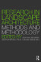Research in Landscape Architecture (Methods and Methodology) by Adri van den Brink, Diedrich Bruns, Hilde Tobi, Simon Bell, 9781138020931