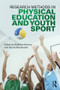 Research Methods in Physical Education and Youth Sport by Kathleen Armour, Doune Macdonald, 9780415618854