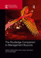 The Routledge Companion to Management Buyouts by Mike Wright, Kevin Amess, Nick Bacon, Donald Siegel, 9781032338934
