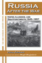 Russia After the War (Hopes, Illusions and Disappointments, 1945-1957) - 9780765602282 by Elena Zubkova, University of Alabama, 9780765602282
