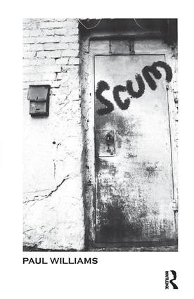 Scum - 9781780491745 by Paul Williams, 9781780491745