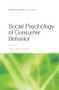 Social Psychology of Consumer Behavior - 9781138882942 by Michaela Wanke, 9781138882942