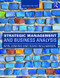 Strategic Management and Business Analysis by Wyn Jenkins, Dave Williamson, 9781138817654