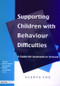 Supporting Children with Behaviour Difficulties (A Guide for Assistants in Schools) - 9781853467646 by Glenys Fox, 9781853467646