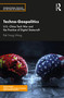 Techno-Geopolitics (US-China Tech War and the Practice of Digital Statecraft) by Pak Nung Wong, 9780367497149