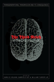 Third Reich in the Unconscious - 9780415763509 by Vamik D. Volkan, Gabriele Ast, William F. Greer, Jr., 9780415763509
