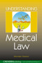 Understanding Medical Law by Brendan Greene, 9781859418888