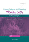 Using Science to Develop Thinking Skills at Key Stage 3 - 9781843120377 by Pat O'Brien, 9781843120377